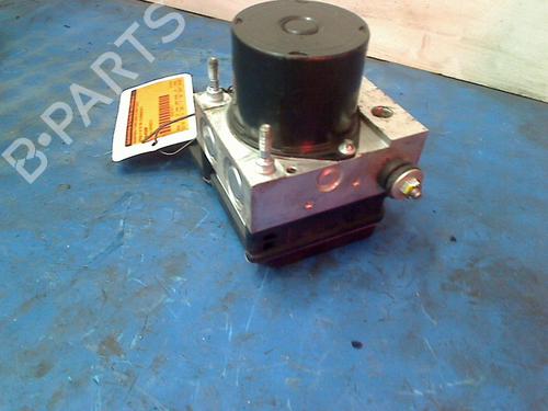 ABS pump SKODA FABIA II Combi (545) 1.2 TDI | BP11323864M43 