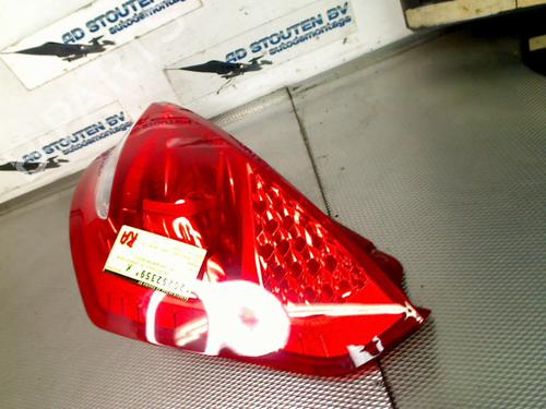 Right taillight FORD FIESTA VI (CB1, CCN) 1.25 | BP27556822C35 