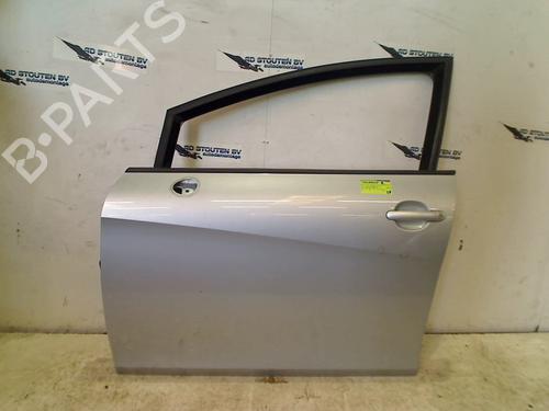 Used Left front door SEAT LEON (1P1) 2.0 FSI (150 hp) 16999438