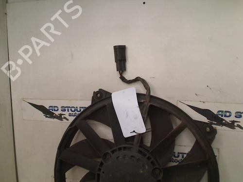 Fan PEUGEOT PARTNER Box Body/MPV 1.6 HDi / BlueHDi 75 | BP29418262M128 
