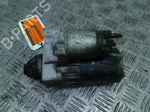 Starter PEUGEOT 208 I (CA_, CC_) 1.4 HDi | BP11307448M8 