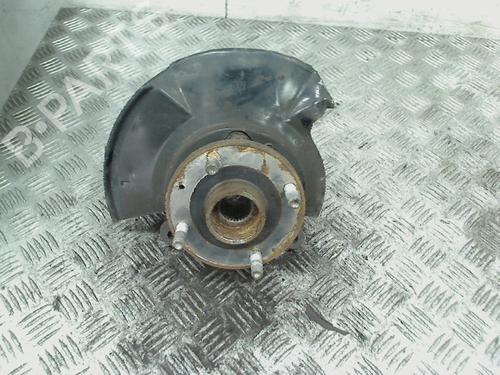 Left front steering knuckle CHEVROLET EPICA (KL1_) 2.5 | BP11297135M25 