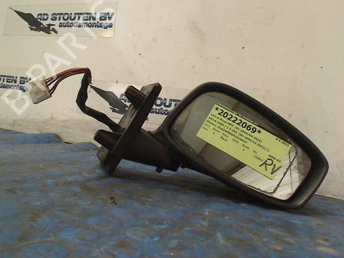 Used Right mirror LANCIA MUSA (350_) 1.4 (350.AXA11, 350.AXA1A) (95 hp) 11324476