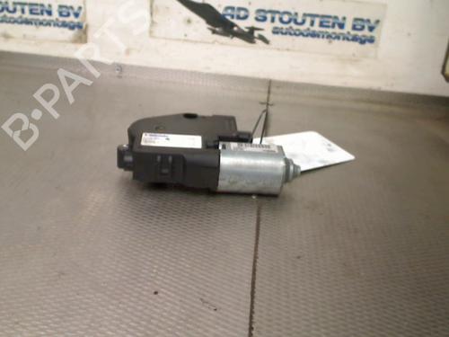 Used Sunroof engine BMW 5 (F10) 520 d (184 hp) 31807367