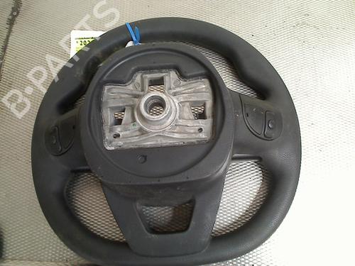 Steering wheel IVECO DAILY VI Van 33S16, 35S16, 35C16, 38S16, 40C16, 42S16, 50C16 | BP36474855C49 - Image 6