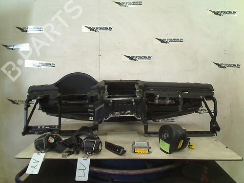 Used Airbag Kit VW GOLF VI (5K1) 1.2 TSI (105 hp) 31039999