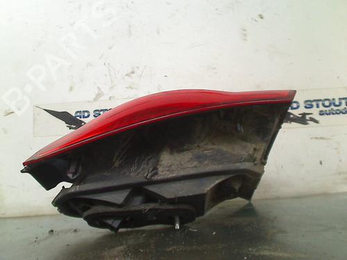 Left taillight RENAULT TWINGO II (CN0_) 1.2 16V (CN04, CN0B) | BP36448024C34 - Image 4