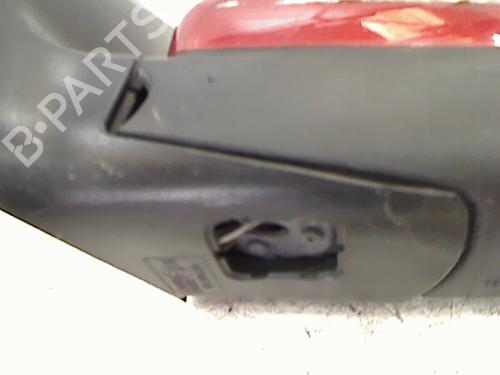 Left mirror CHEVROLET AVEO / KALOS Saloon (T250, T255) 1.4 | BP11303893C26 