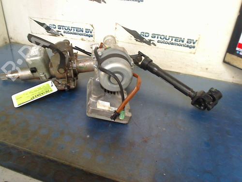Used Steering column Steering column 37486986 37486986