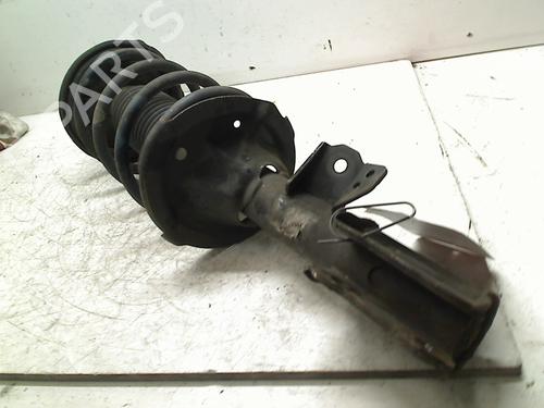 Used Left front shock absorber HYUNDAI i10 I (PA) 1.2 (86 hp) 11315389