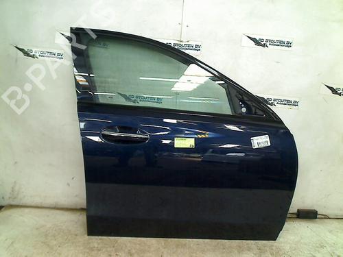 Used Left front door MERCEDES-BENZ C-CLASS (W206) C 300 e (206.054) (313 hp) 29585564
