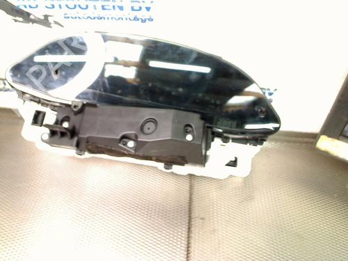 Multifunctionele display TOYOTA YARIS (_P9_) 1.0 VVT-i (KSP90_, KSP90R) (69 hp) 27237130