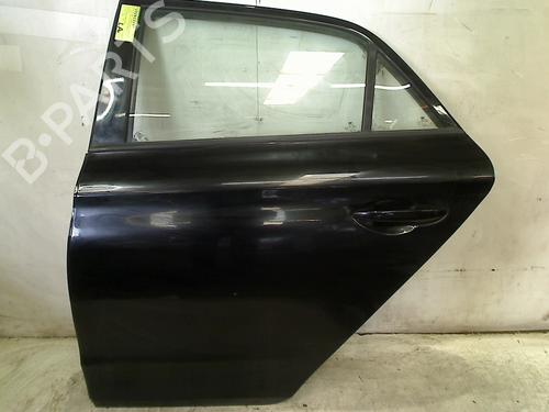 Used Left rear door Left rear door 38020939 38020939
