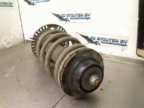 Højre fortil støddæmper VW TRANSPORTER T5 Van (7HA, 7HH, 7EA, 7EH) 2.0 TDI (114 hp) 29585577