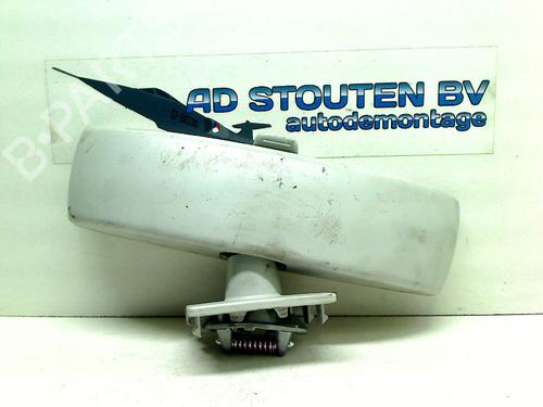 Rear mirror VW TOURAN (1T1, 1T2) 1.9 TDI | BP11302562I6 