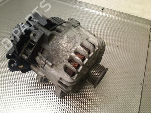 Alternator CITROËN C3 II (SC_) 1.6 HDi | BP34005411M7  - Image 7