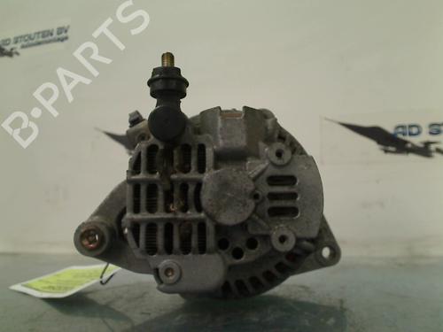 Alternator MAZDA 3 (BK) 1.6 (BK14) | BP13699269M7 