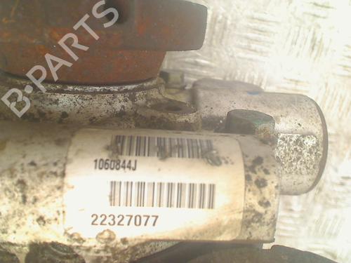 Rear differential VW MULTIVAN T5 (7HM, 7HN, 7HF, 7EF, 7EM, 7EN) 2.5 TDI | BP11297420M24 
