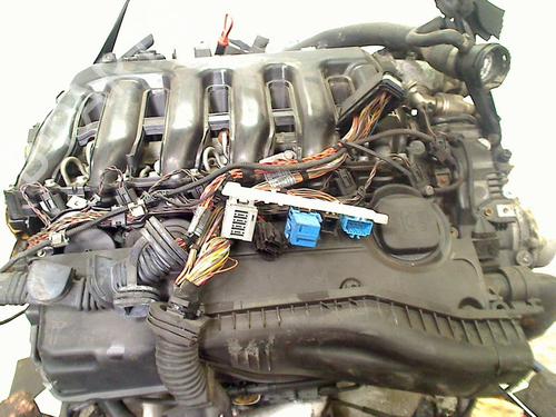 Engine BMW 5 Touring (E61) 525 d | BP17358656M1 