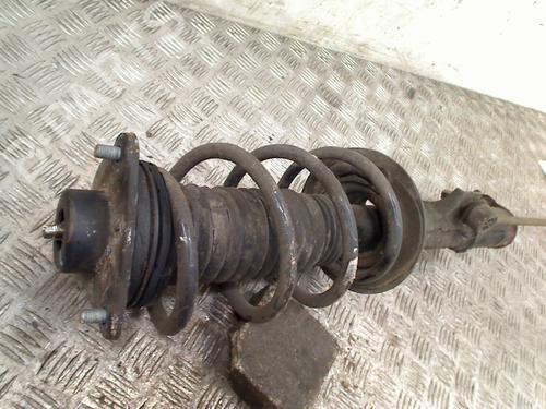 Left front shock absorber KIA SPORTAGE III (SL) 1.7 CRDi | BP11299551M16 