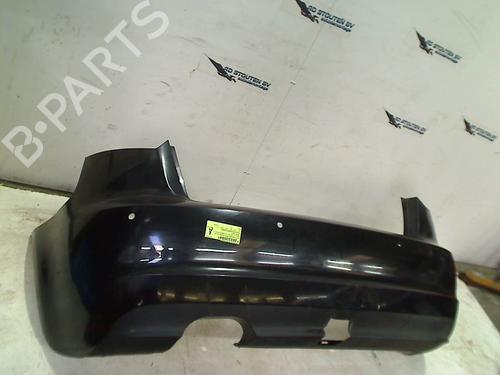 Rear bumper AUDI A3 Sportback (8PA) 1.8 TFSI | BP16222588C8 
