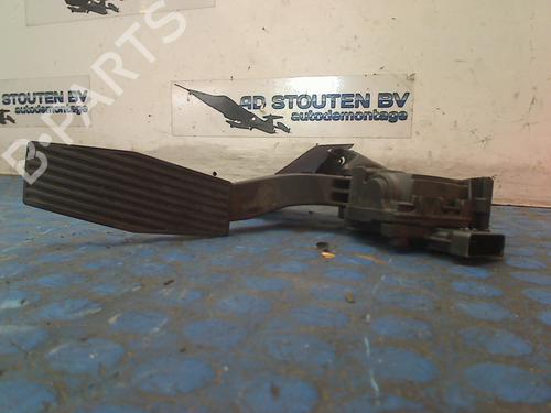 Used Pedal OPEL ASTRA J (P10) 1.6 (68) (115 hp) 13126678