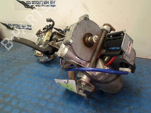 Steering column NISSAN QASHQAI / QASHQAI +2 I (J10, NJ10, JJ10E) 1.6 | BP13126661M21 