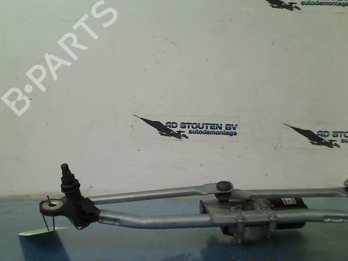 Front wipers mechanism BMW 1 (E87) 118 i | BP16521652C83 
