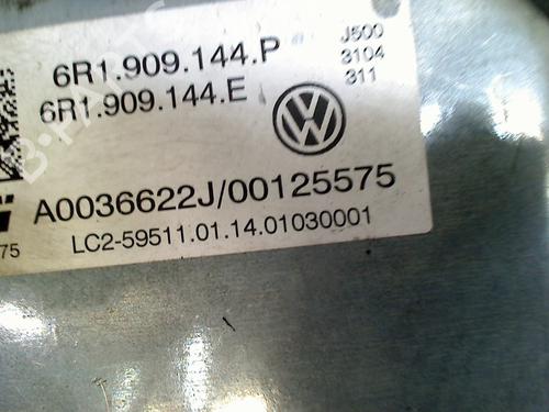 Steering column SKODA CITIGO (NF1) 1.0 | BP36474881M21 - Image 2