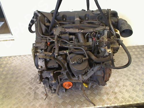 Engine PEUGEOT 206 Hatchback (2A/C) 2.0 HDI 90 | BP11296386M1 
