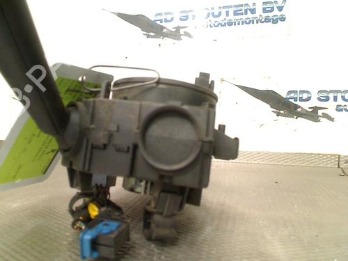 Steering column stalk IVECO DAILY IV Van 35C11 V, 35S11 V | BP33687045I23 - Image 6