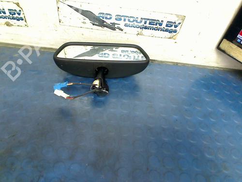 Used Rear mirror MERCEDES-BENZ A-CLASS (W176) A 180 (176.042) (122 hp) 22384574