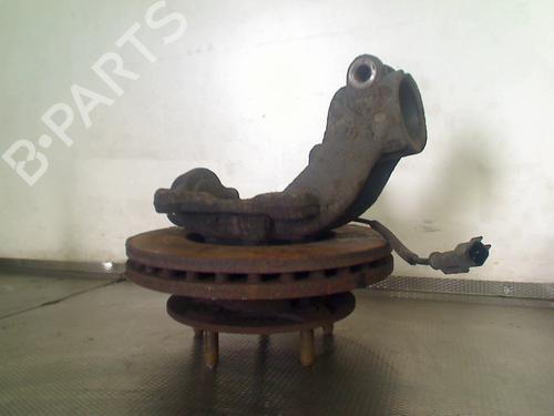 Left front steering knuckle FORD TRANSIT CUSTOM V362 Van (FY, FZ) 2.2 TDCi | BP39559502M25 - Image 3
