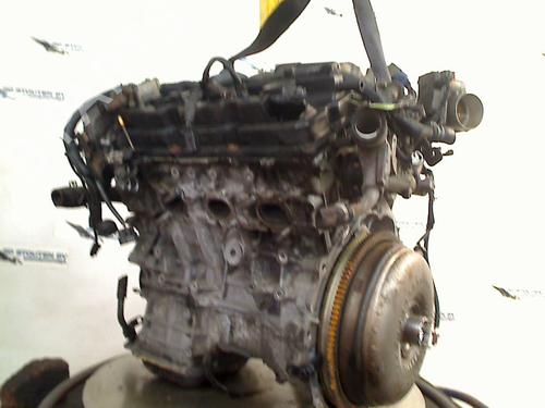 Motor für NISSAN MURANO I (Z50) 3.5 4x4 (234 hp) 25724507