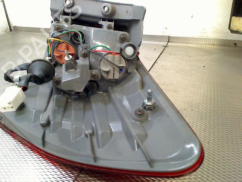 Left taillight HYUNDAI ix20 (JC) 1.4 | BP38061608C34 - Image 4