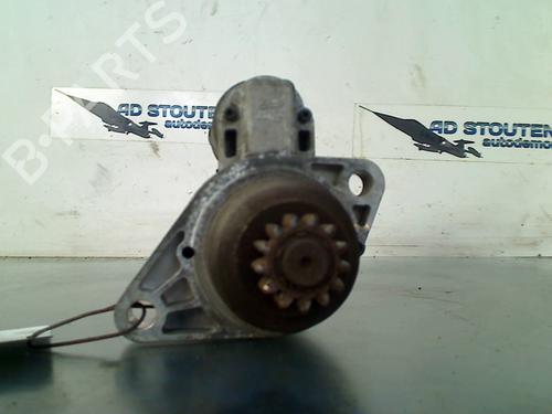 Starter VW GOLF VII (5G1, BQ1, BE1, BE2) 1.6 TDI | BP19059952M8 