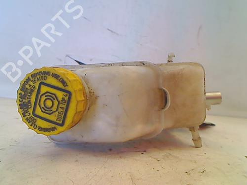 Brake master cylinder FIAT PUNTO EVO (199_) 1.3 D Multijet | BP11300289M77 
