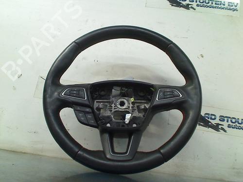 Used Steering wheel FORD FOCUS III 1.5 EcoBoost (150 hp) 22310433