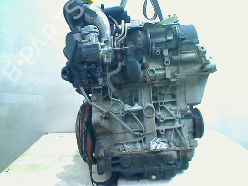 Engine SEAT LEON ST (5F8) 1.4 TSI | BP32228867M1 