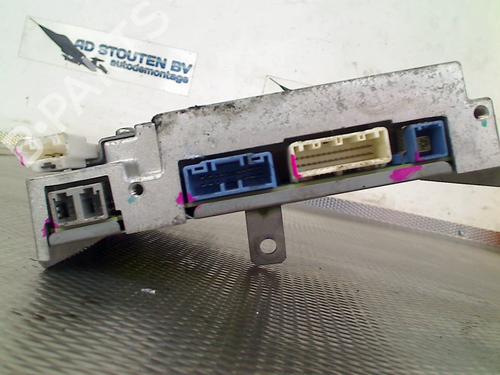 Electronic module MAZDA 3 (BM, BN) 2.0 | BP33771108M83  - Image 5