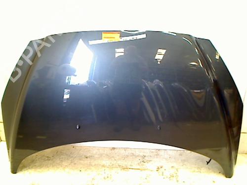 Used Hood PEUGEOT 308 SW I (4E_, 4H_) 1.6 HDi (109 hp) 11258981