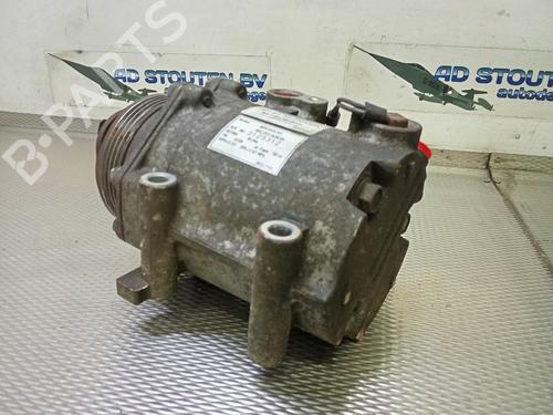 AC compressor SUZUKI SWIFT III (MZ, EZ) 1.3 (RS413, ZC11S) | BP24244146M34 - Image 5