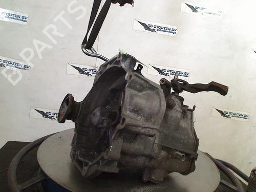 Used Gearbox AUDI A3 (8P1) 1.6 (102 hp) 28140433