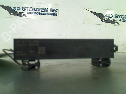 Electronic module AUDI A3 Sportback (8YA, 8YF) 35 TDI | BP19666781M83 