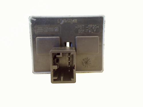 Left front window switch SEAT CORDOBA (6L2) 1.4 16V | BP11306102I27 