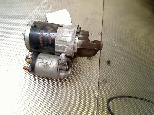 Starter OPEL AGILA B (H08) 1.0 (F68) | BP36353742M8  - Image 6