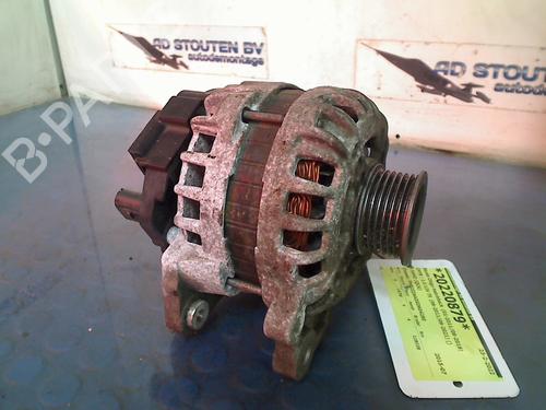 Alternator SKODA CITIGO (NF1) 1.0 | BP13699299M7 