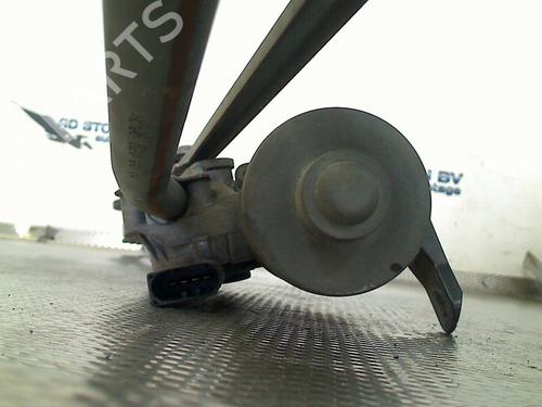 Front wipers mechanism VW CRAFTER 30-50 Van (2E_) 2.5 TDI | BP31181104C83 