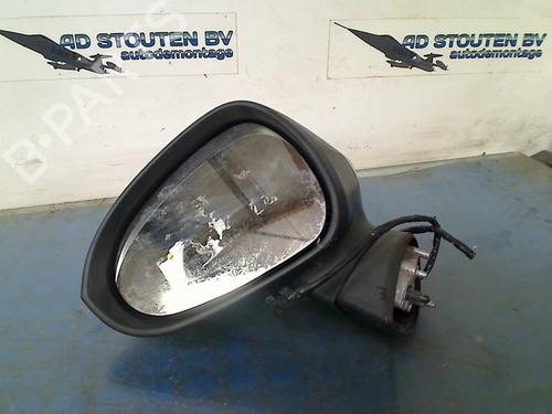 Left mirror SEAT IBIZA IV ST (6J8, 6P8) 1.2 TSI | BP20849867C26 
