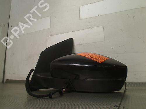 Used Left mirror VW POLO V (6R1, 6C1) 1.2 TSI 16V (90 hp) 32341967